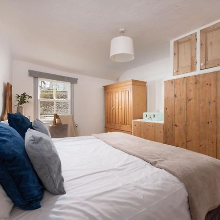 Saffron Cottage, St Ives Bagian luar foto